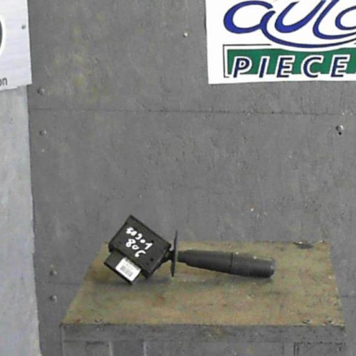Commande essuie glace Peugeot 806 1.9 td (1995-2002)