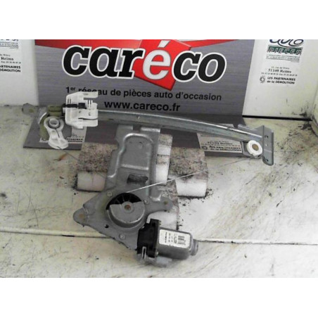 Mecanismemoteur leve-glace porte coulissante d Citroën XSARA Break 2.0 hdi 90 (1999-2005)