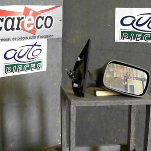 Retroviseur exterieur manuel droit FIAT PUNTO 2  0