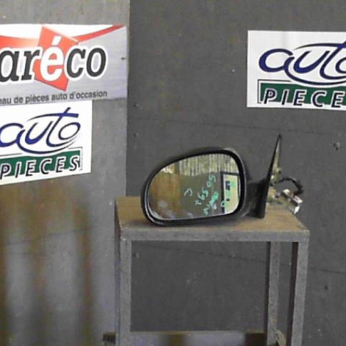 Retroviseur exterieur gauche Peugeot 406 Coupé 2.2 hdi (2000-2004) 2 portes
