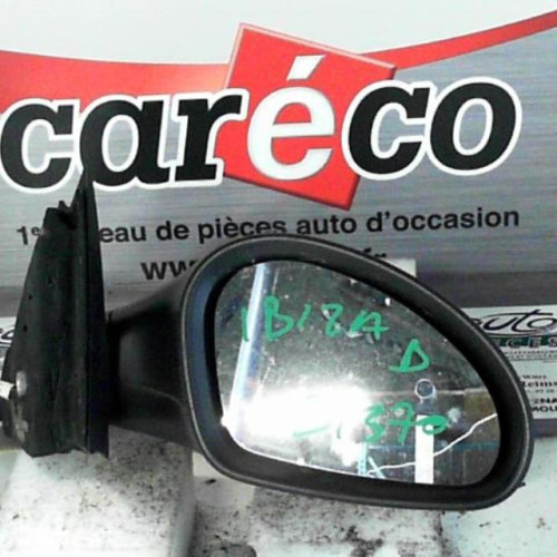 Retroviseur exterieur manuel droit Seat IBIZA III 1.9 tdi (2002-2009)