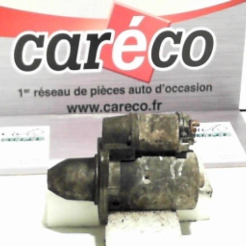 Démarreur Rover 200 II 3-5 portes 214 si (1995-2000)