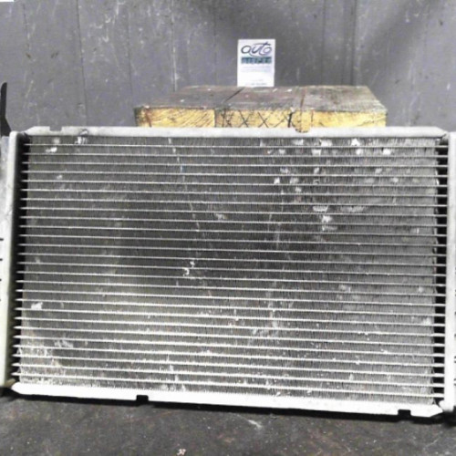 Radiateur Ford FIESTA III 1.8 d (1989-1995)