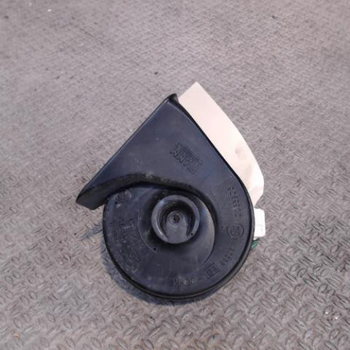 Klaxon  - avertisseur Citroën C3 I 1.4 i (2002-2010) 5 portes