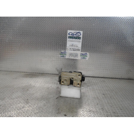 Serrure porte ard RENAULT GRAND ESPACE 3  GRAND ESPACE 3