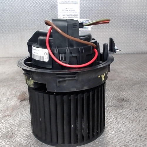 Ventilateur de chauffage Renault CLIO IV 0.9 tce 90 (2012) 5 portes