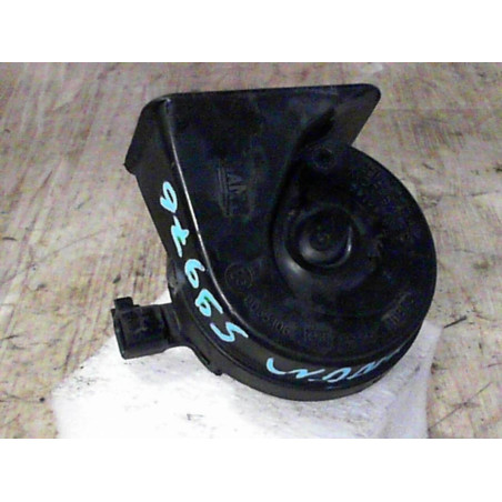 Klaxon  - avertisseur Opel SIGNUM 3-5 portes 3.0 v6 cdti (2003-2005)