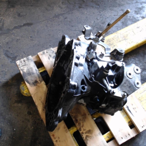 Boîte à vitesse mecanique Opel CORSA D 1.3 cdti (2006-2014) 5 portes