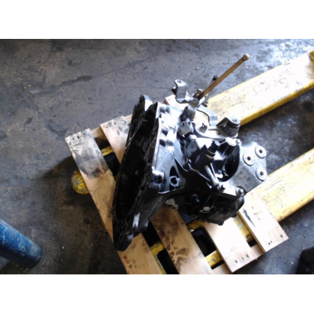 Boîte à vitesse mecanique Opel CORSA D 1.3 cdti (2006-2014) 5 portes