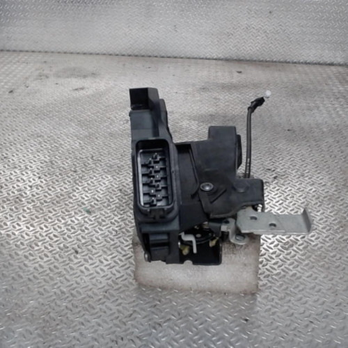 Serrure porte avg Ford S-MAX 2.0 tdci (2006-2014)