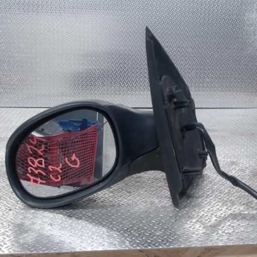 Retroviseur exterieur gauche Citroën C2 1.4 hdi (2003-2009) 3 portes