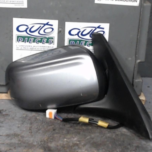 Retroviseur exterieur manuel droit Mazda 323 F VI 2.0 td (1998-2001) 5 portes
