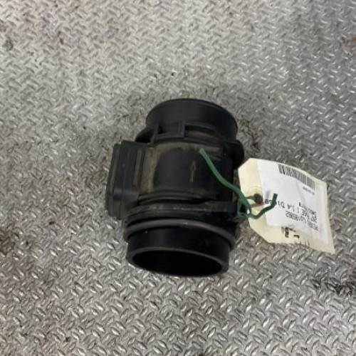 Debimetre air Peugeot 207 - 207 1.4 hdi (2006-2015) 5 portes