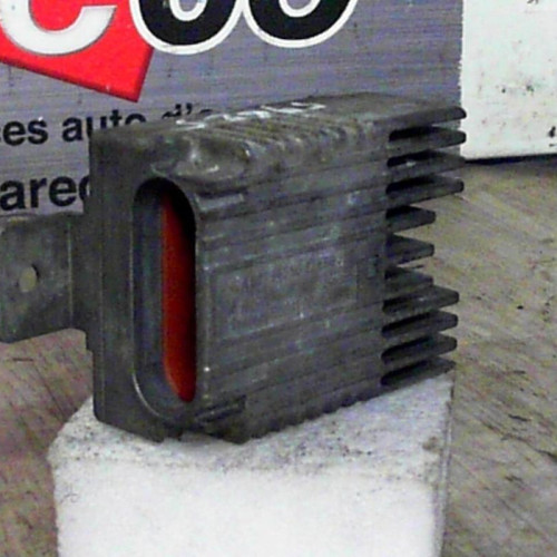 Relais de direction Mercedes-benz CLASSE A A 170 cdi (1998-2001)