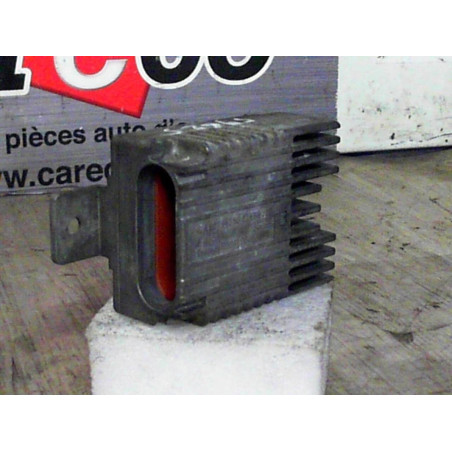 Relais de direction Mercedes-benz CLASSE A A 170 cdi (1998-2001)