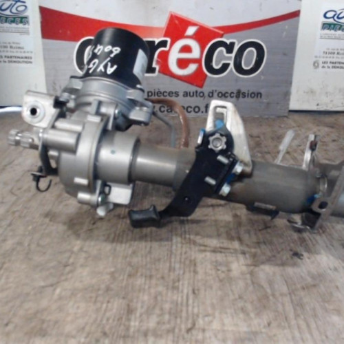Colonne de direction non assistee Toyota AYGO 1.4 hdi (2005-2010)