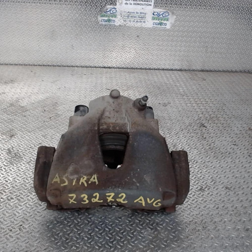 Etrier de frein avant gauche Opel ASTRA H 1.7 cdti (2004-2010) 5 portes