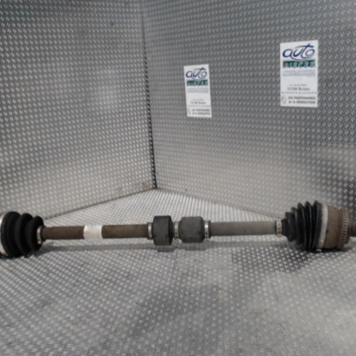 Transmission avant droite Hyundai I30 1.6 crdi (2007-2011)