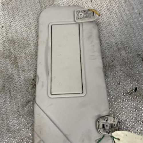 Pare-soleil gauche Peugeot 207 - 207 1.4 hdi (2006-2015) 5 portes