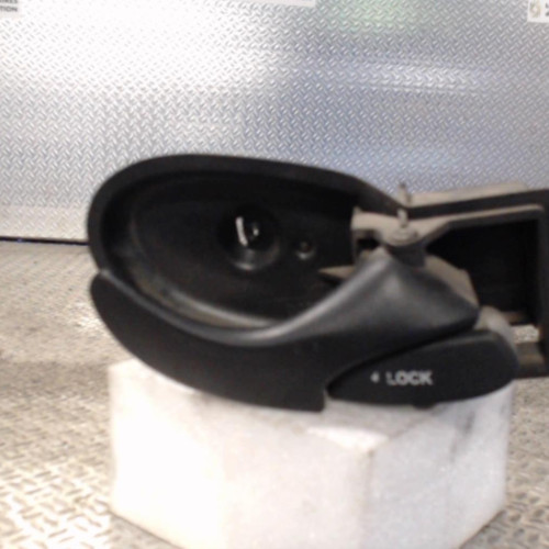 Poignee int porte avd Ford TRANSIT Camionnette 2.0 di (2000-2006)