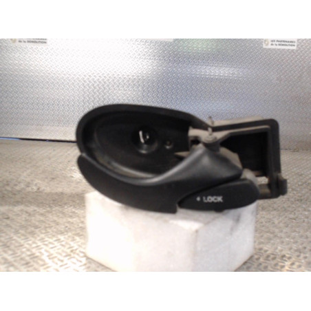 Poignee int porte avd Ford TRANSIT Camionnette 2.0 di (2000-2006)
