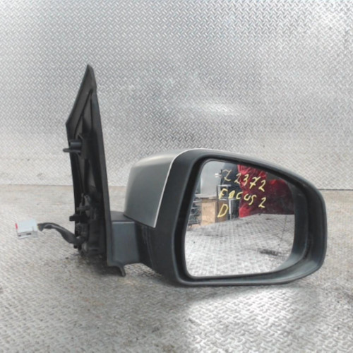 Retroviseur exterieur manuel droit Ford FOCUS II Turnier 1.6 tdci (2004-2012)