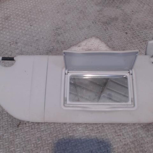 Pare-soleil droit Citroën C3 I 1.4 i (2002-2010) 5 portes