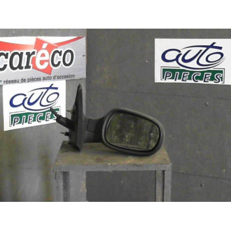Retroviseur exterieur manuel droit Renault MEGANE I Break 1.9 dti (2001-2003)