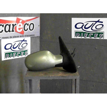 Retroviseur exterieur manuel droit Renault MEGANE I Break 1.9 dti (2001-2003)