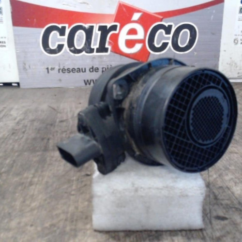 Debimetre air Audi A4 B6 1.9 tdi (2000-2004) 4 portes