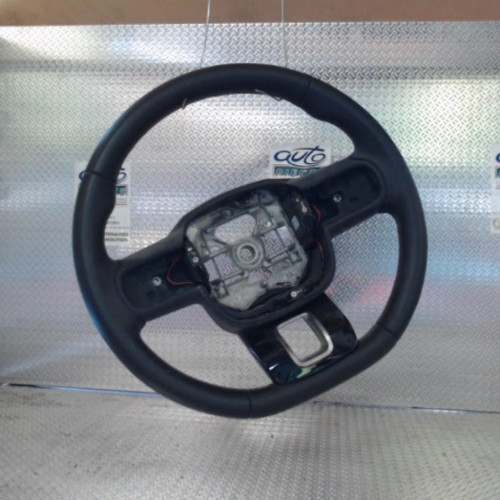Volant de direction Citroën C3 III 1.2 vti 68 (2016) 5 portes