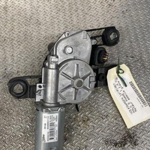 Moteur essuie-glace ar gauche Vw POLO VI 1.6 tdi (2017-2019)