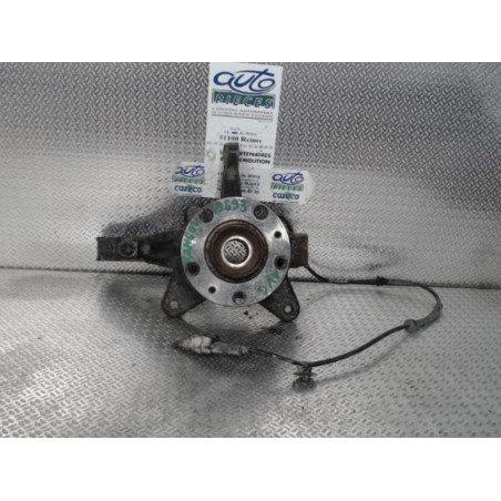 Pivot avg RENAULT KANGOO 2  KANGOO 2 PHASE 2