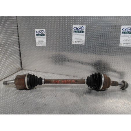 Transmission avant gauche Fiat DUCATO Camion plate-forme-Châssis 150 multijet 2,3 d (2011)