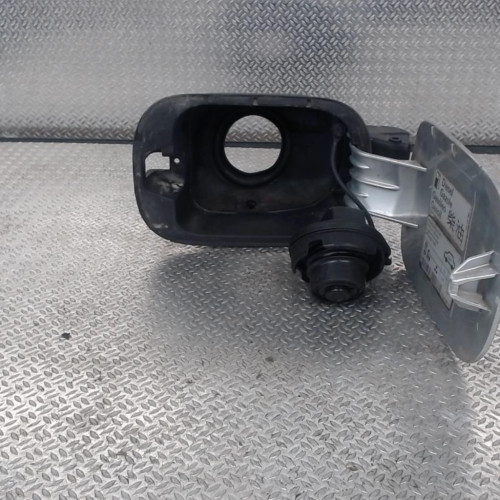 Volet de trappe carburant Vw JETTA III 1.9 tdi (2005-2010)