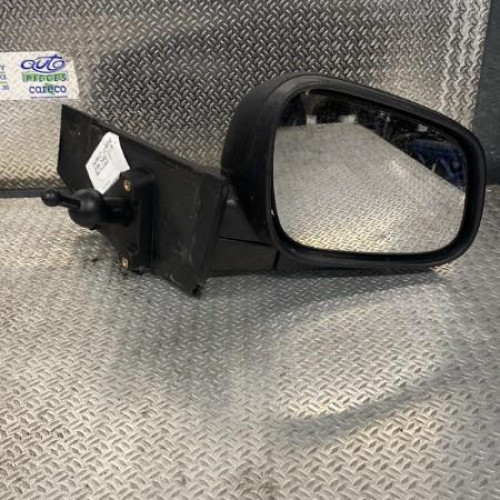 Retroviseur exterieur manuel droit Chevrolet SPARK 1.0 (2010) 5 portes