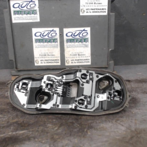 Platine feu ard Opel CORSA D 1.3 cdti (2006-2014) 5 portes