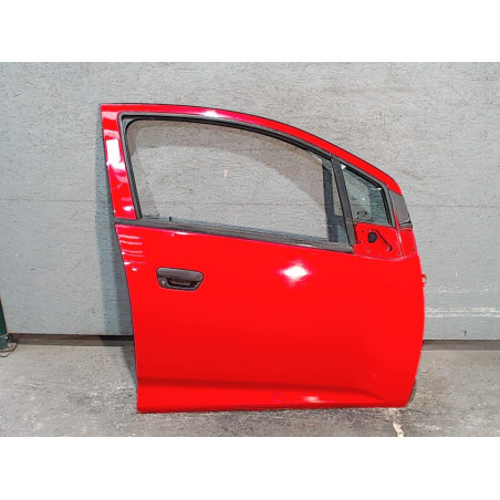Porte avant droite Chevrolet SPARK 1.0 (2010) 5 portes