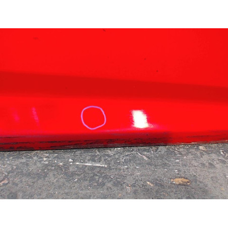 Porte avant droite Chevrolet SPARK 1.0 (2010) 5 portes