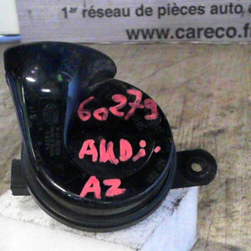 Klaxon  - avertisseur Audi A2 1.4 tdi (2000-2005) 5 portes