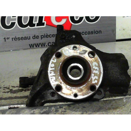 Moyeu avg Fiat PUNTO 1.2 60 (1999-2010)