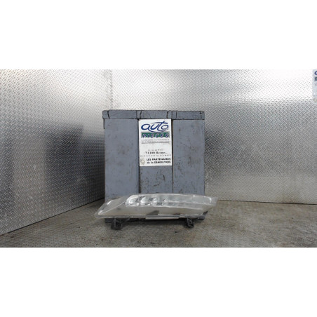 Feux position g Renault CLIO IV 0.9 tce 90 (2012) 5 portes