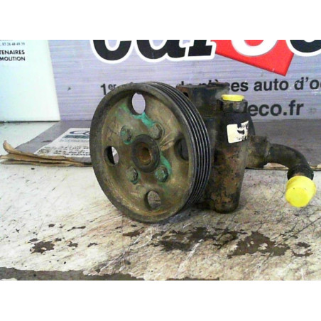 Pompe direction assistee Peugeot BOXER Camionnette 2.5 tdi (1997-2002)