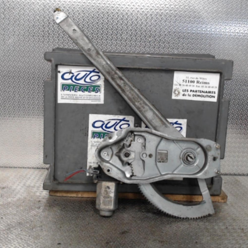 Mecanisme  moteur lève-glace avant droit FORD TRANSIT 3  TRANSIT 3