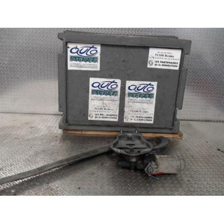 Mecanisme  moteur lève-glace avant droit FORD TRANSIT 3  TRANSIT 3