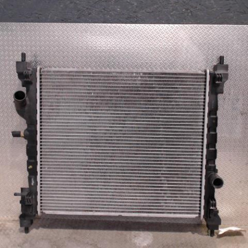 Radiateur Chevrolet SPARK 1.0 (2010) 5 portes