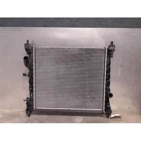 Radiateur Chevrolet SPARK 1.0 (2010) 5 portes
