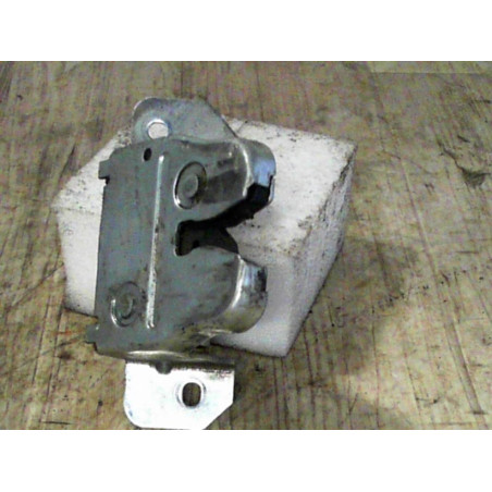 Poignee ext hayon Mercedes-benz CLASSE A A 170 cdi (1998-2001)