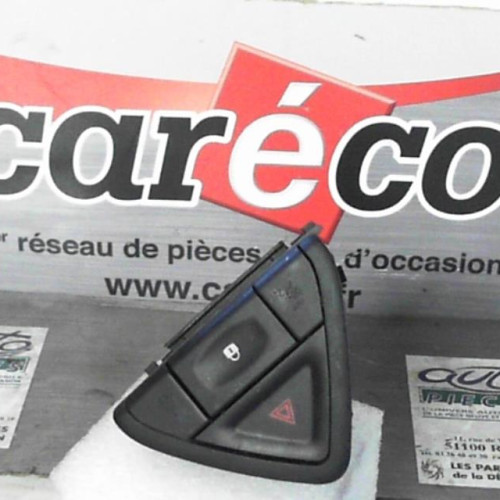 Bouton de warning Renault KOLEOS I 2.0 dci (2008)