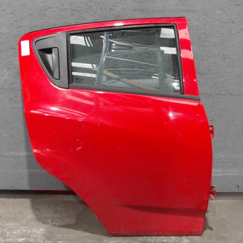 Porte arrière droite Chevrolet SPARK 1.0 (2010) 5 portes